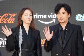 稲垣吾郎＆新垣結衣が共演した衝撃作『正欲』は、コンペティション作品に選ばれている