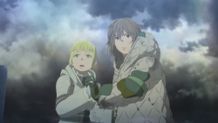 劇場で観るべき映像美と音響が堪能できる、『大雪海のカイナ ほしのけんじゃ』