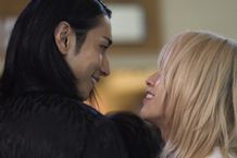 『OUT』斬人と半グレ集団、一触即発のシーンを切り取った本編映像！