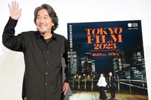 役所広司が坂本龍一への想いを明かした