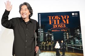 役所広司が坂本龍一への想いを明かした