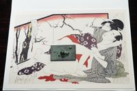 浮世絵 春画 Amazon.co.jp: 浮世絵春画を読む 上 (中公文庫 し 44-1) : 白倉