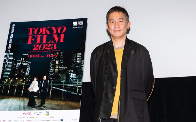 2046：映画作品情報・あらすじ・評価｜MOVIE WALKER PRESS 映画