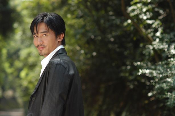 『インファナル・アフェア』などで人気を博す香港のレジェンド俳優、トニー・レオンの魅力を再確認！