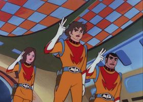 「ゼロテスター」放送開始50周年！リサ役の一龍斎春水にインタビュー