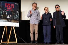 「小津安二郎生誕120年記念シンポジウム　“SHOULDERS OF GIANTS”」に映画監督の黒沢清、ジャ・ジャンクー、ケリー・ライカートが登場！