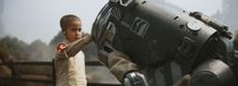 エドワーズ監督がハンス・ジマーが手がけた『ザ・クリエイター／創造者』の音楽を語る特別映像解禁