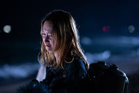 人生を踏みにじられた女性の思いを背負い、復讐を果たすオクジュの活躍を描く『バレリーナ』