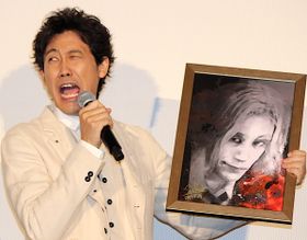 大泉洋「やべぇ、かっちぇー！」と大興奮