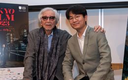 東京国際映画祭で山田洋次監督×グー・シャオガン監督の対談が実現！