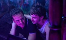 第36回東京国際映画祭で日本初お披露目！『異人たち』のレビューをお届け
