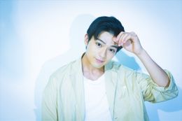 「ずっと億泰として生きることが出来た撮影でした」と語る新田真剣佑