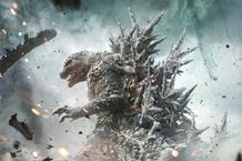 今年の東京国際映画祭のクロージング作品として上映された『ゴジラ-1.0』