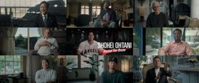 大谷翔平の二刀流実現への軌跡を辿る『Shohei Ohtani - Beyond the Dream』予告映像が解禁