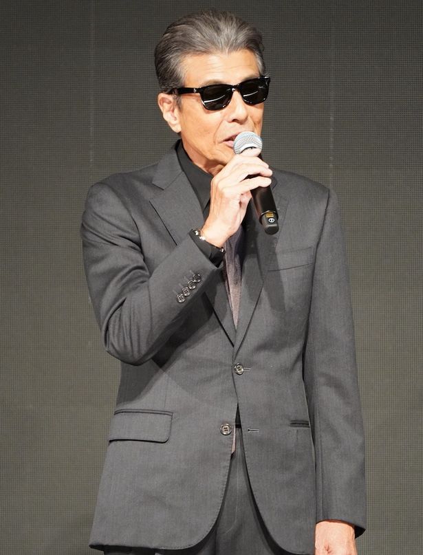 舘ひろし、柴田恭兵のタカ&ユージコンビが8年ぶりに帰ってくる 舘ひろし、柴田恭兵のタカ&ユージコンビが8年ぶりに帰ってくる