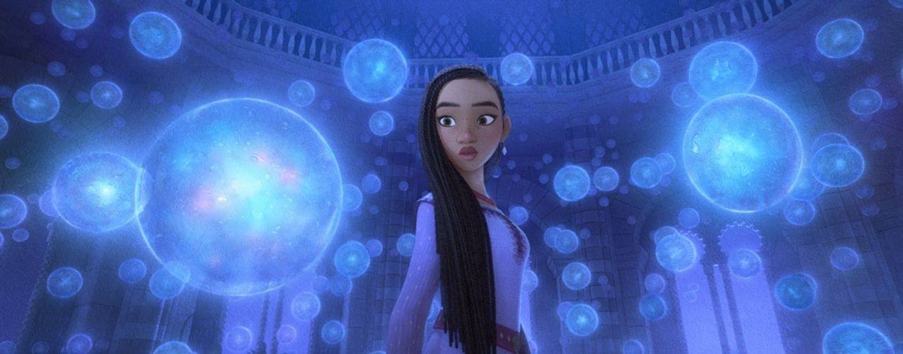 『白雪姫』から『ウィッシュ』へ！時代を映してきたディズニー・ヒロインの名曲をプレイバック