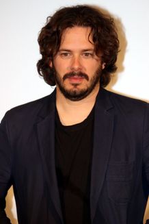 『ベイビー・ドライバー』のエドガー・ライト監督が来日