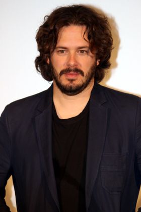 『ベイビー・ドライバー』のエドガー・ライト監督が来日