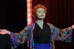 「クロスローズ」のメグ役として知られる“ノリー”ことノエル・ゴードンの伝記ドラマ「ＮＯＬＬＹ ソープオペラの女王」配信決定