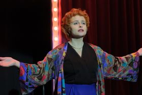 「クロスローズ」のメグ役として知られる“ノリー”ことノエル・ゴードンの伝記ドラマ「ＮＯＬＬＹ ソープオペラの女王」配信決定