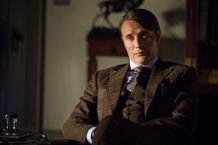 マッツ・ミケルセンの“様々な顔”を集めた(「ハンニバル」シーズン2)