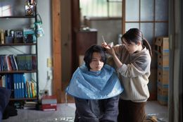 SixTONES松村北斗×上白石萌音Ｗ主演『夜明けのすべて』“特別な関係性”を感じさせる新場面写真解禁