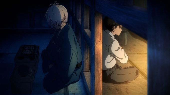 鬼太郎誕生 ゲゲゲの謎のフォトギャラリー画像(1/43)|MOVIE 鬼太郎誕生 ゲゲゲの謎のフォトギャラリー画像(1/43)|MOVIE
