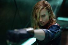 “規格外のパワー”を武器に戦ったキャプテン・マーベルの新たな物語を描く『マーベルズ』