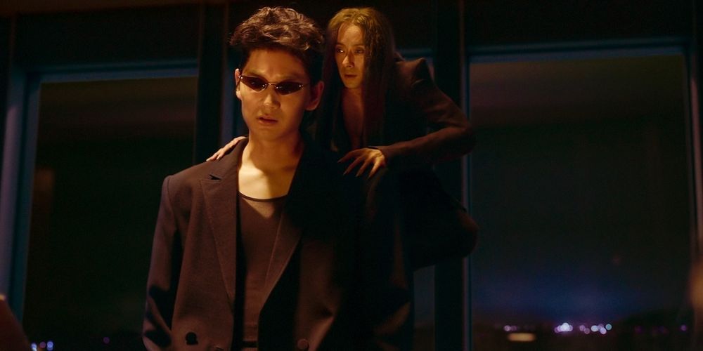 「なぜ戸愚呂弟はサングラスをしているのか…」綾野剛＆滝藤賢一が明かす「幽☆遊☆白書」戸愚呂兄弟へのアプローチ