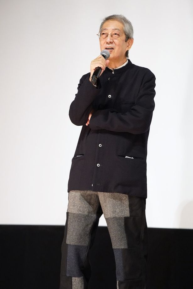 キャスティング理由を明かす場面も