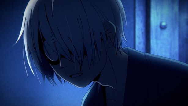 『鬼太郎誕生 ゲゲゲの謎』で、関俊彦が声を当てた鬼太郎の父(かつての目玉おやじ)