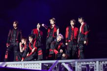 メンバーの力強いメッセージも『NCT NATION : To The World in Cinemas』熱に満ちた本予告映像