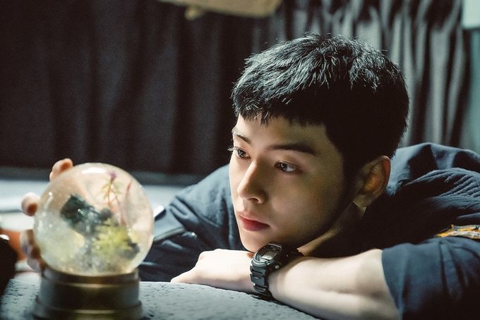 STARGAZER: ASTROSCOPE：映画作品情報・あらすじ・評価｜MOVIE WALKER