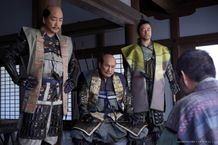 “世界のキタノ”こと北野武監督が放つ最新作『首』が1位！