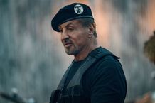 『エクスペンダブルズ ニューブラッド』最高峰のアクションを予感させる場面写真一挙公開！
