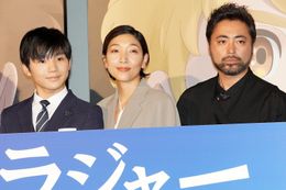 寺田心の成長ぶりに周囲も仰天！