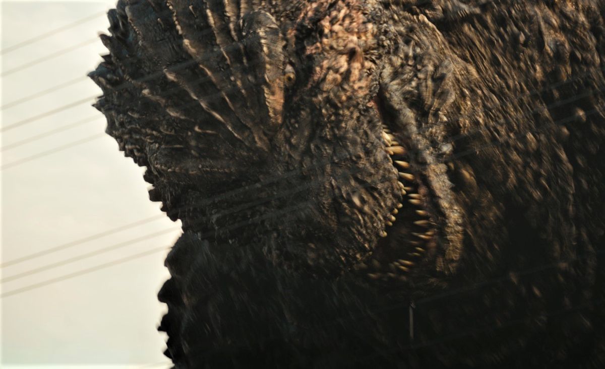 ゴジラ-1.0』がV3を達成！迫る北米公開を前に、海外批評家からも絶賛の