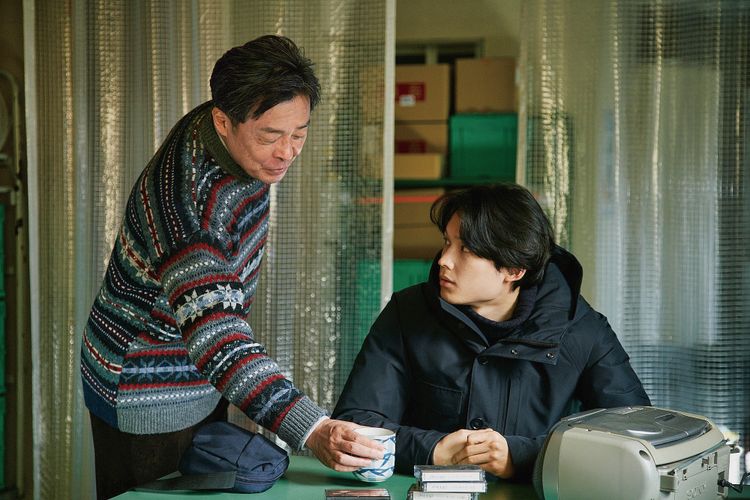 SixTONES松村北斗＆上白石萌音Ｗ主演『夜明けのすべて』予告編解禁！ムビチケも発売決定