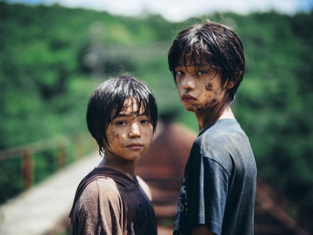 黒川想矢と柊木陽太、みずみずしい子役の演技に注目！