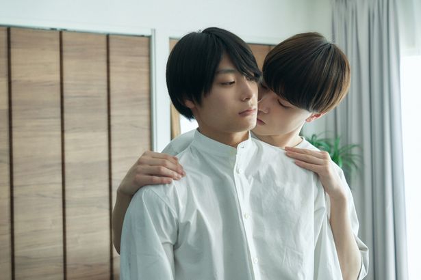 時間を重ね、少しずつ心の距離を縮めていくように見えたが…
