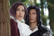 『翔んで埼玉 〜琵琶湖より愛をこめて〜』は人物デザインと衣装にも注目！