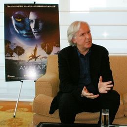 “侵略”シーンについて語るジェームズ・キャメロン監督