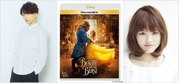 実力派2人のパフォーマンスに期待が高まる