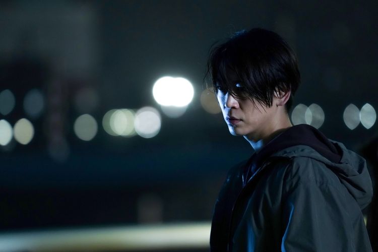 亀梨和也がキャリアを重ねて出会った“サイコパス役”『怪物の木こり』運命の役に辿りつくまでの軌跡