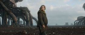 国際ファンタスティック映画祭最高賞『VESPER／ヴェスパー』圧巻のVFXが垣間見える特報映像