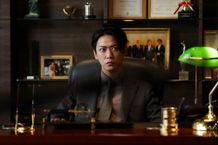大友しゅうまが『怪物の木こり』を鑑賞「亀梨さんのサイコパスぶりが、とにかくセクシーでカッコいい。エッチだな…と感じるほどでした」とコメント！