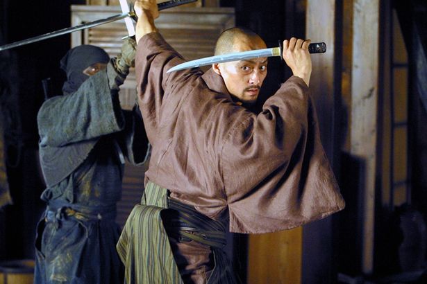 【写真を見る】“武士道”を体現する勝元盛次を演じた『ラスト　サムライ』でアカデミー賞候補に！