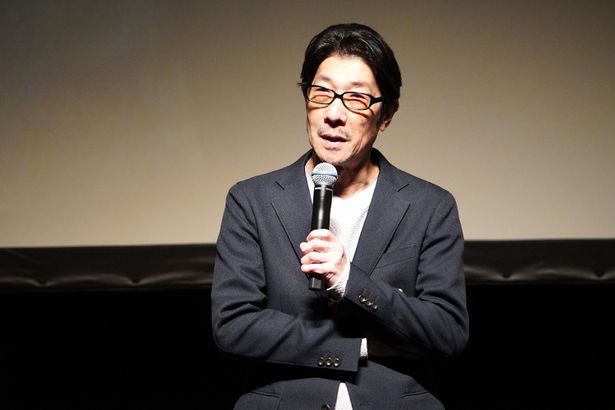 「第15回TAMA映画賞」授賞式の様子