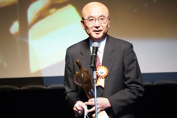 スタジオジブリ執行役員の野中晋輔が、宮崎駿監督の近況を明かした