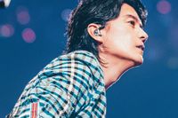 福山雅治が初監督を務めたライブフィルムが公開決定！作品のカギ